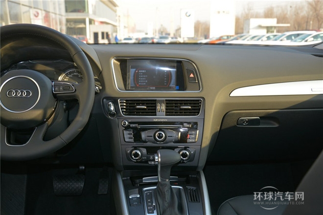 2015款 35 TFSI 標準型