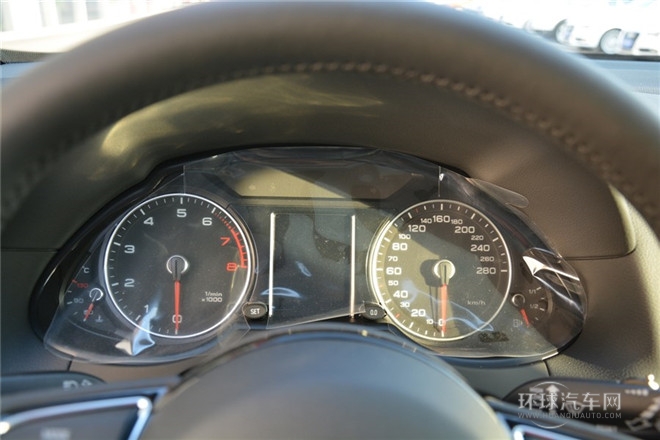 2015款 35 TFSI 標準型