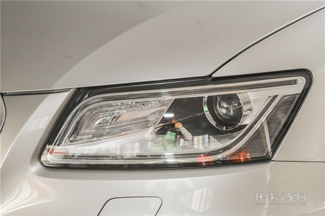 2015款 35 TFSI 標(biāo)準(zhǔn)型