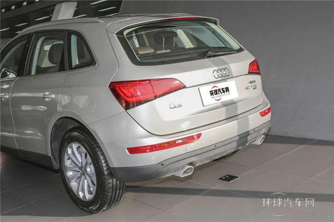 2015款 35 TFSI 標準型