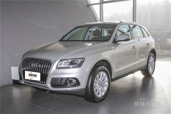 2015款 35 TFSI 標準型