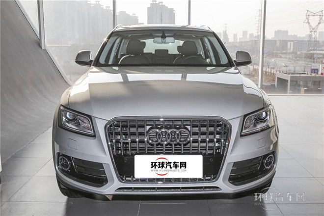 2015款 35 TFSI 標(biāo)準(zhǔn)型