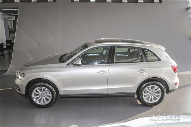 2015款 35 TFSI 標(biāo)準(zhǔn)型