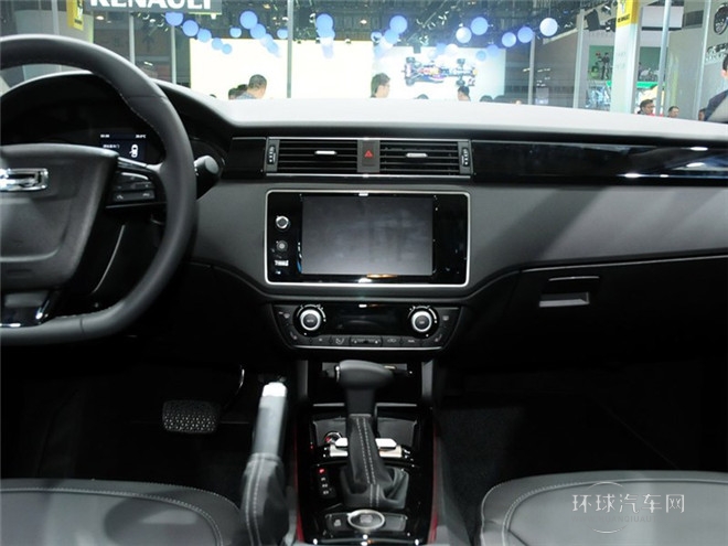 2015款 都市SUV 1.6T 自動型動派增強型