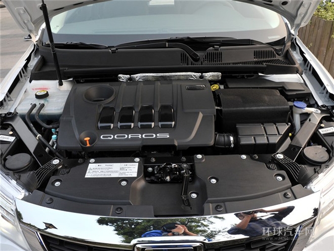 2015款 都市SUV 1.6T 手動型動派