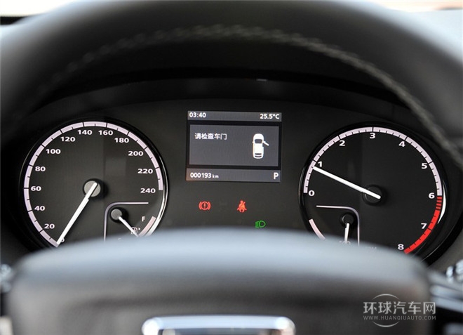 2015款 都市SUV 1.6T 手動型動派