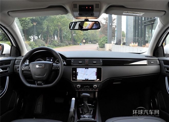 2015款 都市SUV 1.6T 手動型動派
