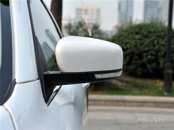 2015款 都市SUV 1.6T 手動型動派