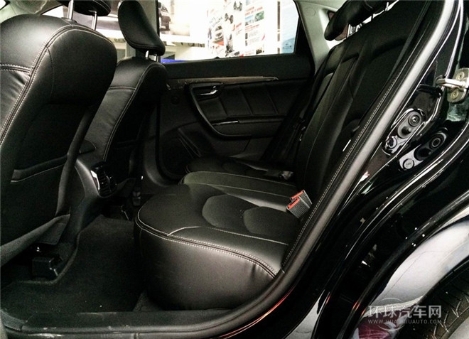 2015款 1.8T 自動(dòng)舒適型