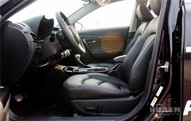 2015款 1.8T 自動舒適型