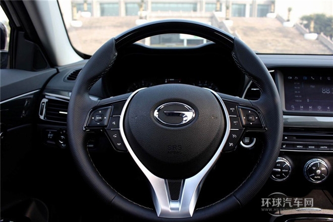 2015款 1.8T 自動舒適型