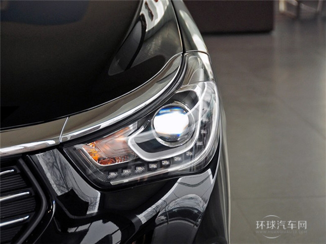 2015款 1.8T 自動舒適型