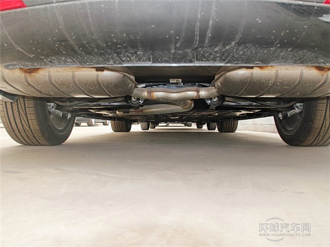 2015款 28T 鉑金版