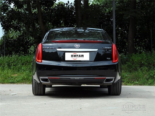 2015款 28T 鉑金版