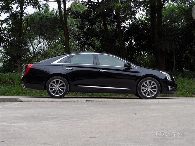 2015款 28T 鉑金版