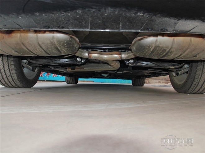 2015款 28T 豪華型