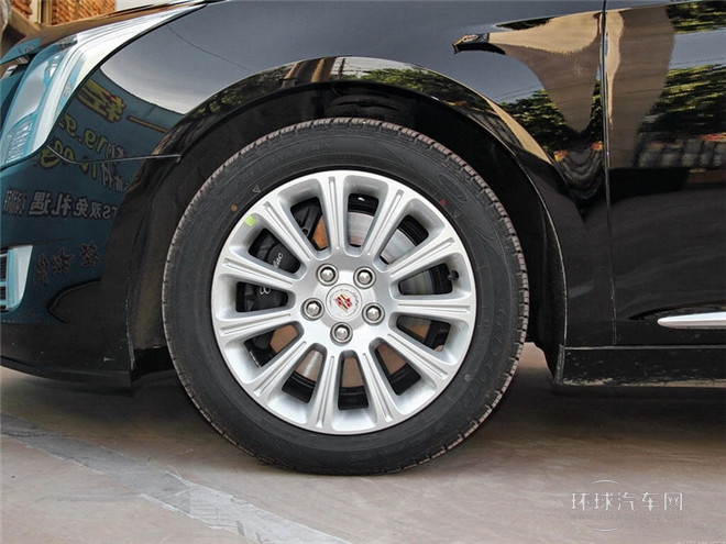 2015款 28T 豪華型