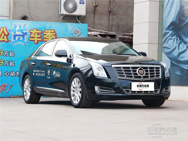 2015款 28T 豪華型