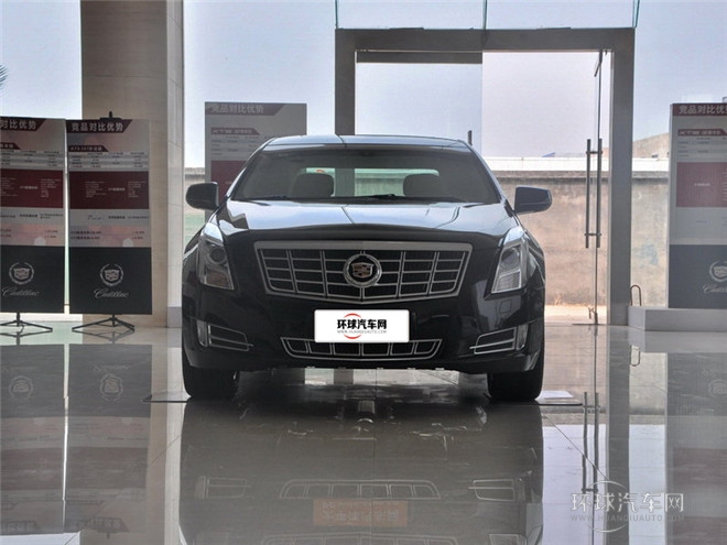 2015款 28T 豪華型