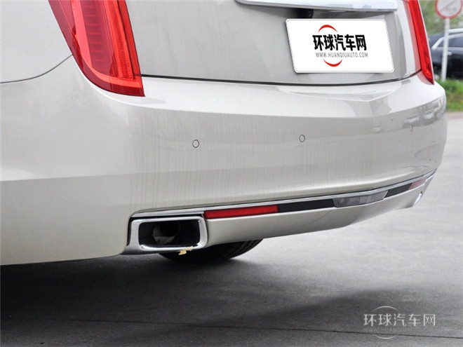 2015款 28T 精英型