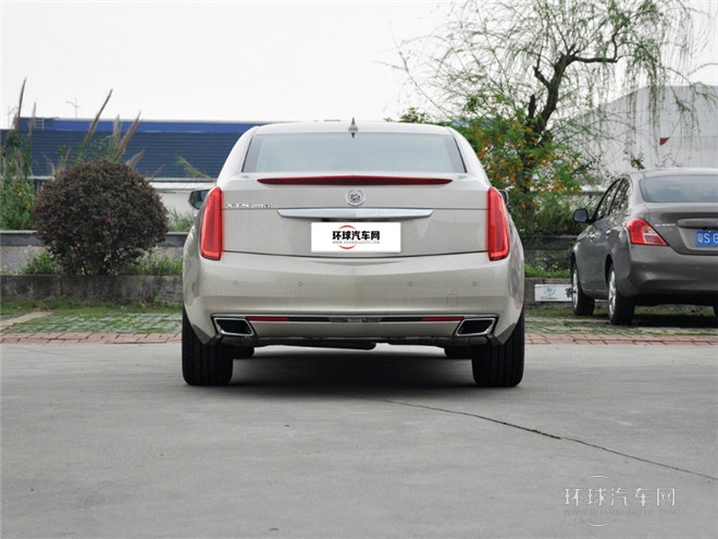 2015款 28T 精英型