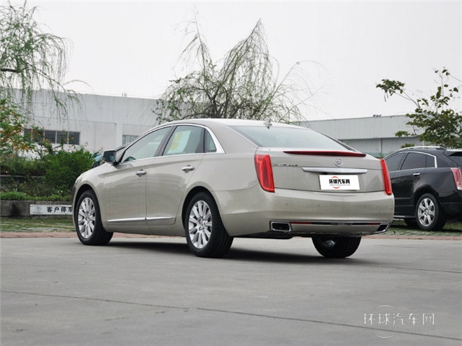 2015款 28T 精英型