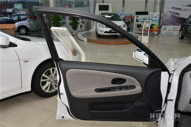 2015款 1.6L 手動(dòng)樂購版