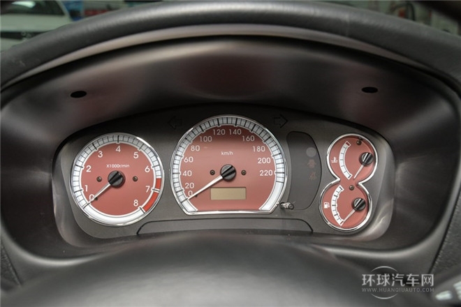 2015款 1.6L 手動樂購版