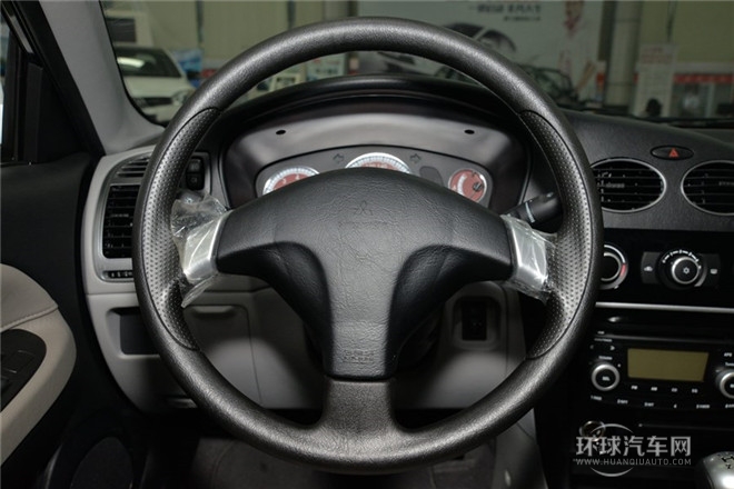 2015款 1.6L 手動樂購版