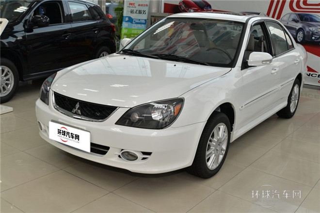 2015款 1.6L 手動樂購版