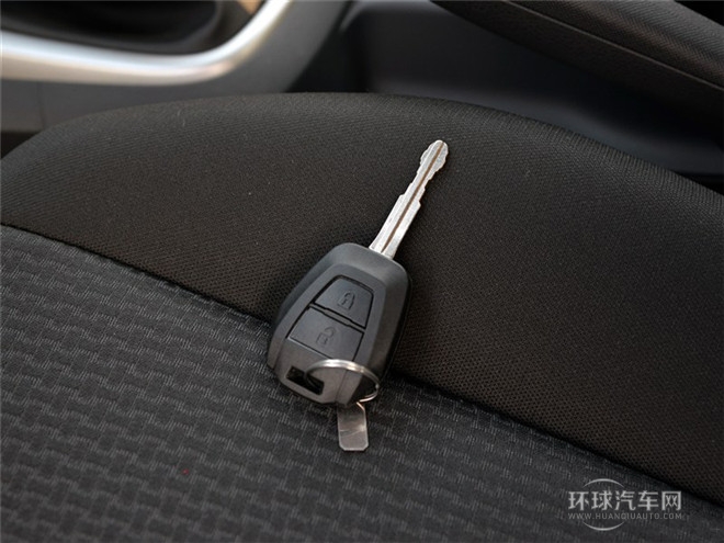 2015款 2.5T兩驅(qū) 手動豪華型