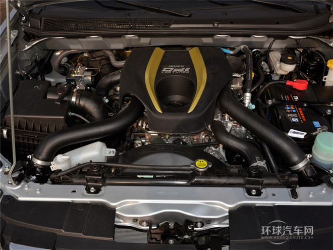 2015款 2.5T兩驅(qū) 手動(dòng)豪華型