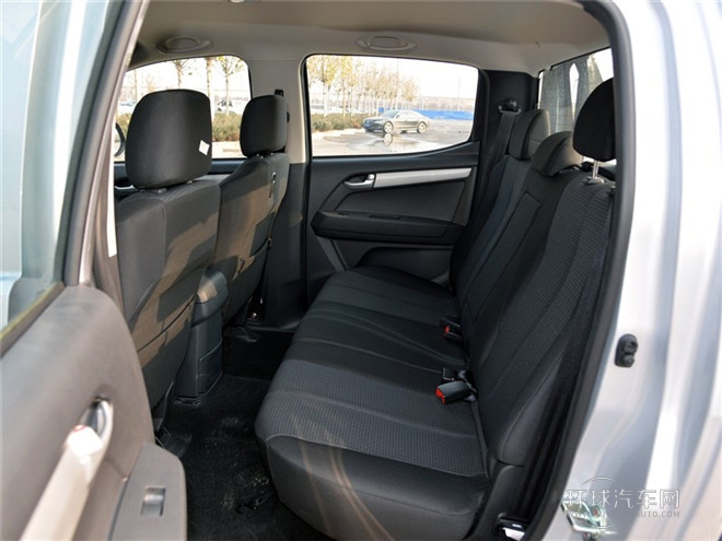 2015款 2.5T兩驅 手動豪華型