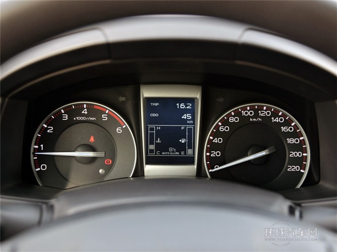 2015款 2.5T兩驅 手動豪華型