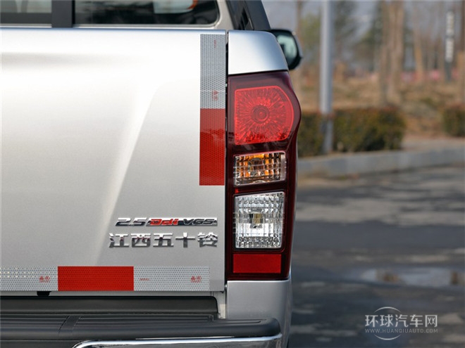 2015款 2.5T兩驅 手動豪華型