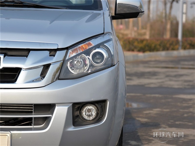 2015款 2.5T兩驅 手動豪華型