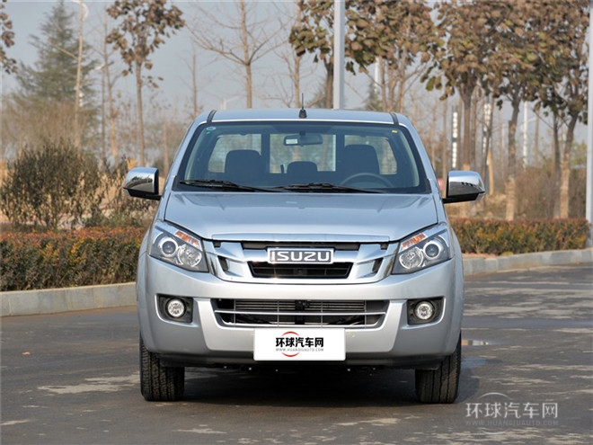 2015款 2.5T兩驅 手動豪華型