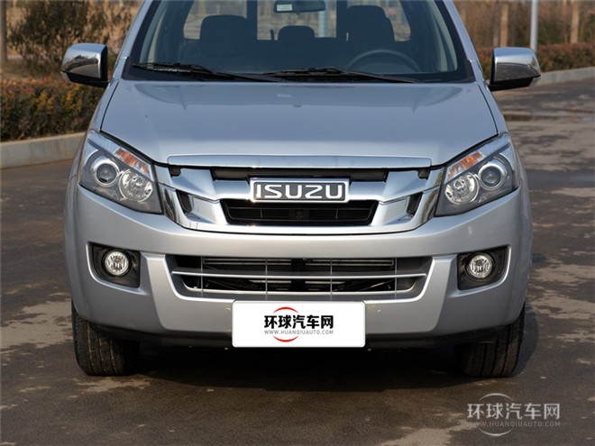 2015款 2.5T兩驅 手動豪華型