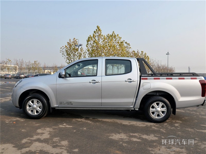 2015款 2.5T兩驅 手動豪華型