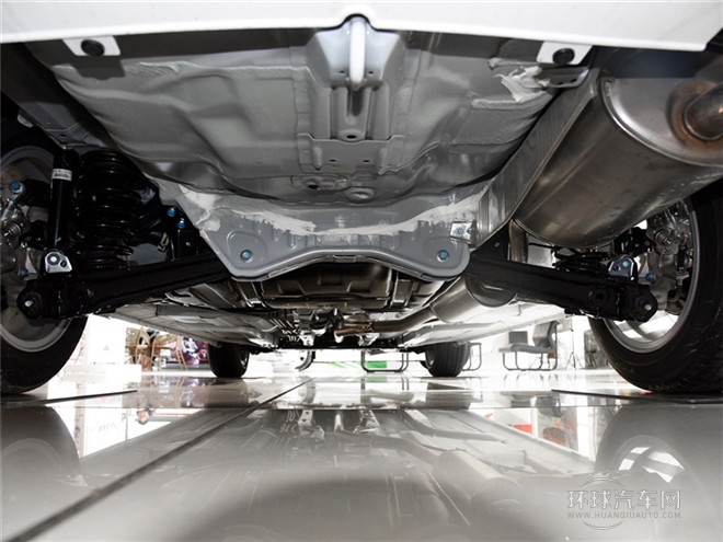 2015款 1.8L EXI 自動(dòng)