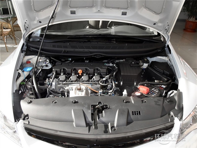 2015款 1.8L EXI 自動