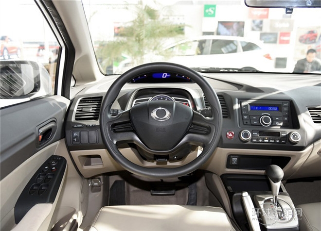 2015款 1.8L EXI 自動