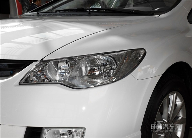 2015款 1.8L EXI 自動