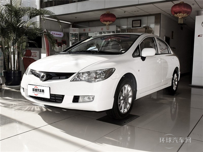 2015款 1.8L EXI 自動