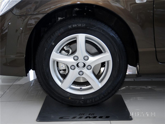 2015款 1.8L EXI 手動