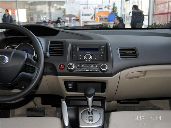 2015款 1.8L EXI 手動(dòng)