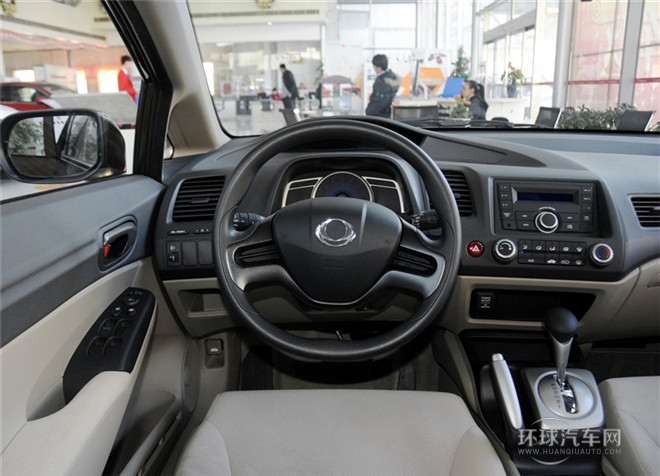 2015款 1.8L EXI 手動