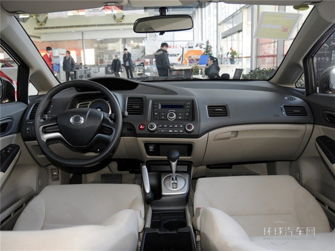 2015款 1.8L EXI 手動