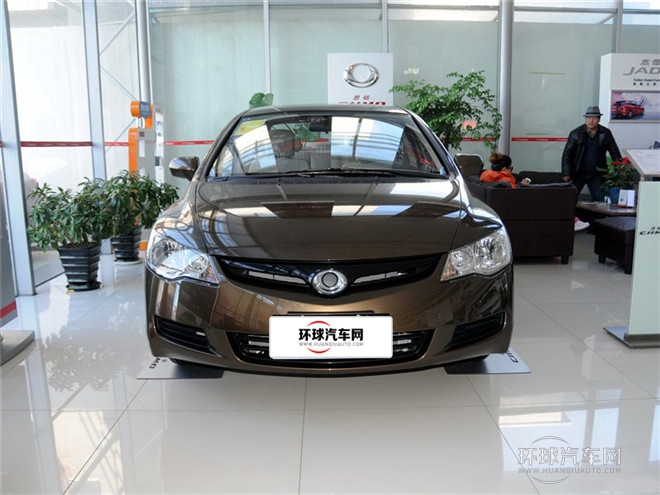 2015款 1.8L EXI 手動