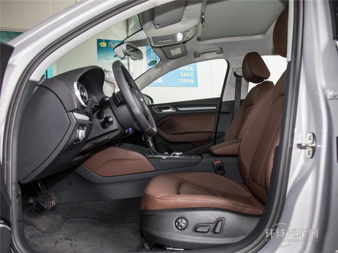 2015款 Limousine 40 TFSI 自動豪華型